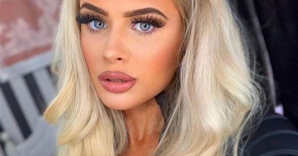 Liberty Poole Net Worth How Much Is Liberty