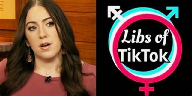 Libs of Tiktok: Chaya Raichik and Husband Marcus Age Gap and Ethnicity