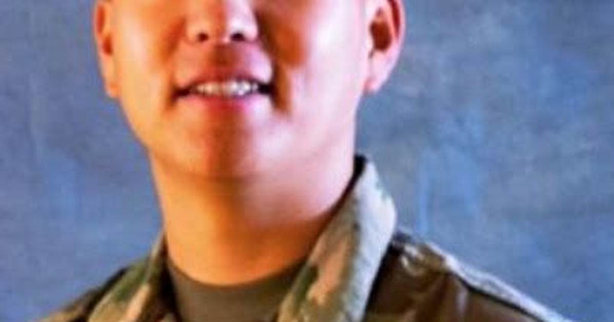 Lieutenant Commander Daniel Min Death Cause