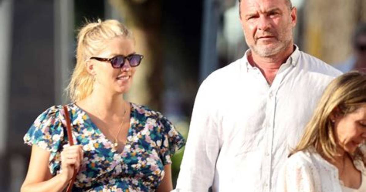 Liev Schreiber Fiancee Net Worth