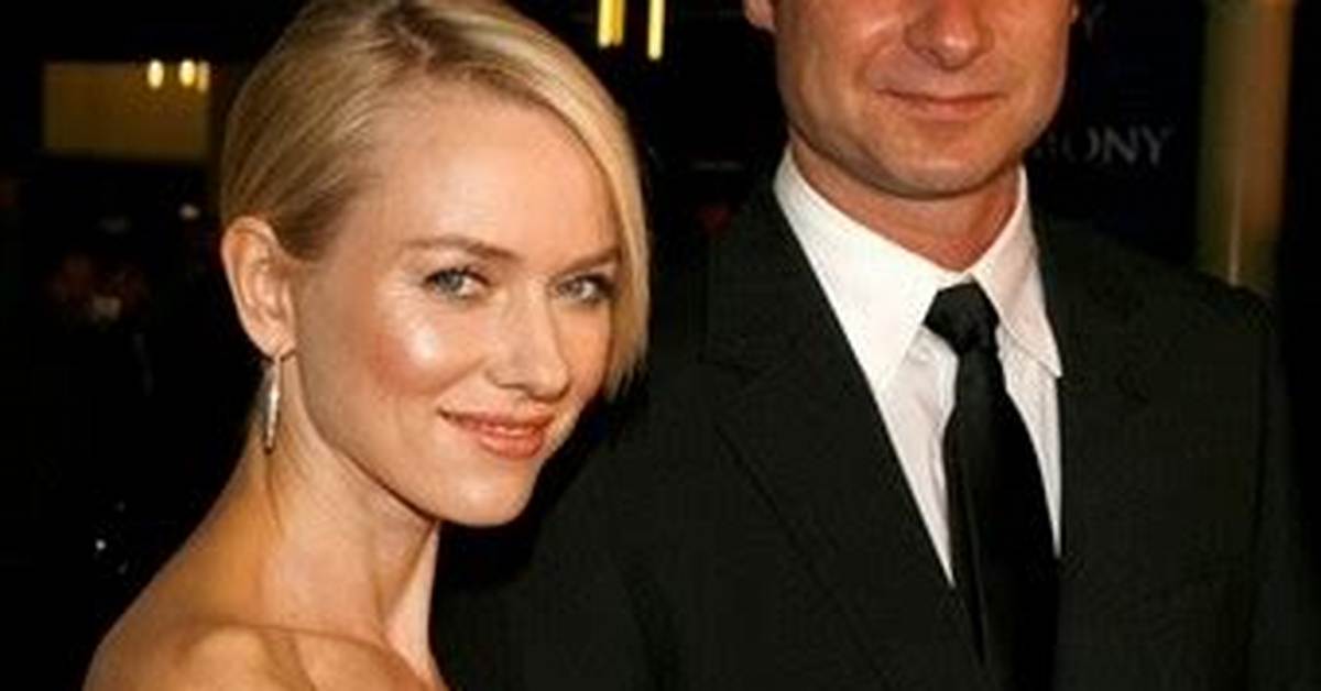 Liev Schreiber Fiancee Net