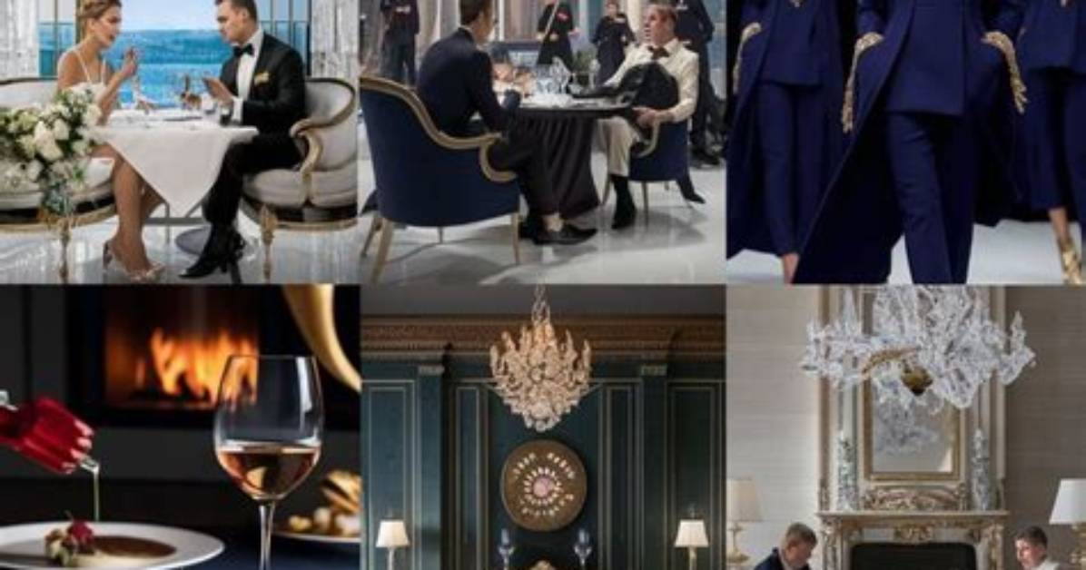 Life After Luxury: the Journey of a Divorced Billionaire Heiress
