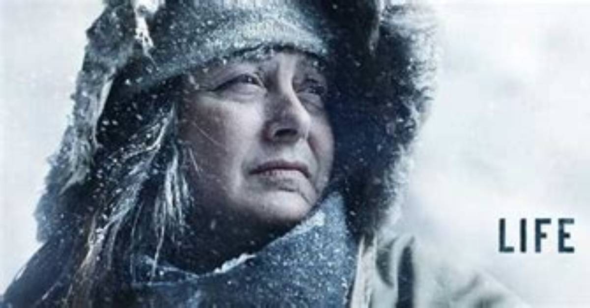 Life Below Zero Cast Salaries
