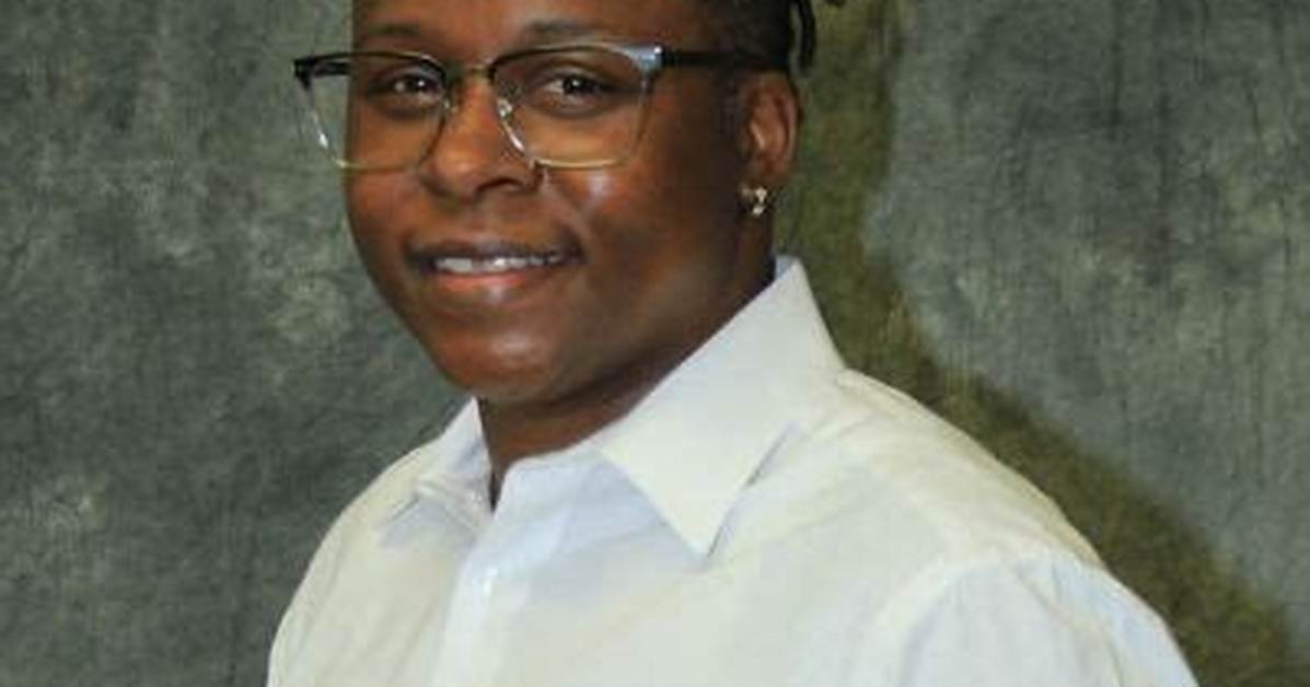 Life Coach Lashondra Lias Lockhart