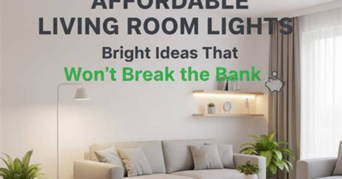 Lights in One Room Won't Work