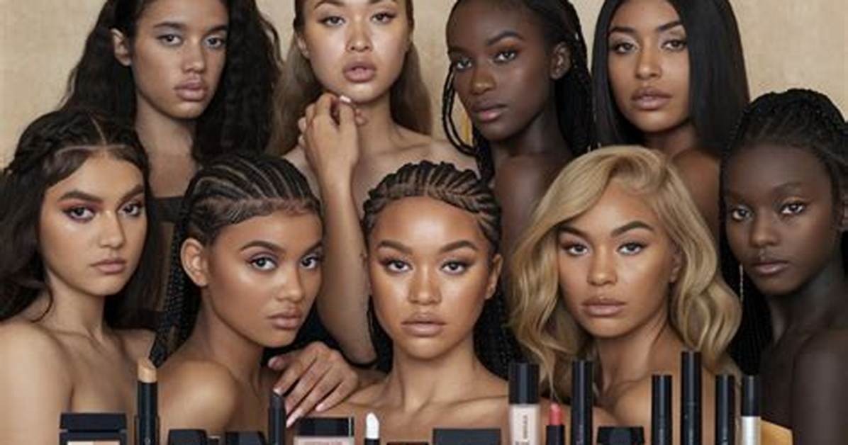 Lightskin Ebony: Understanding the Beauty and Diversity of Skin Tones