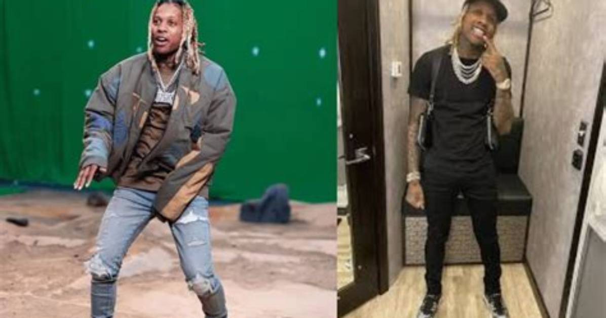Lil Durk Height in Feet: a Deep Dive into the Rapper's Stats, Career, and More