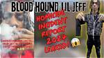 Lil Jeff Bloodhound Autopsy Picture - Disturbing Images?