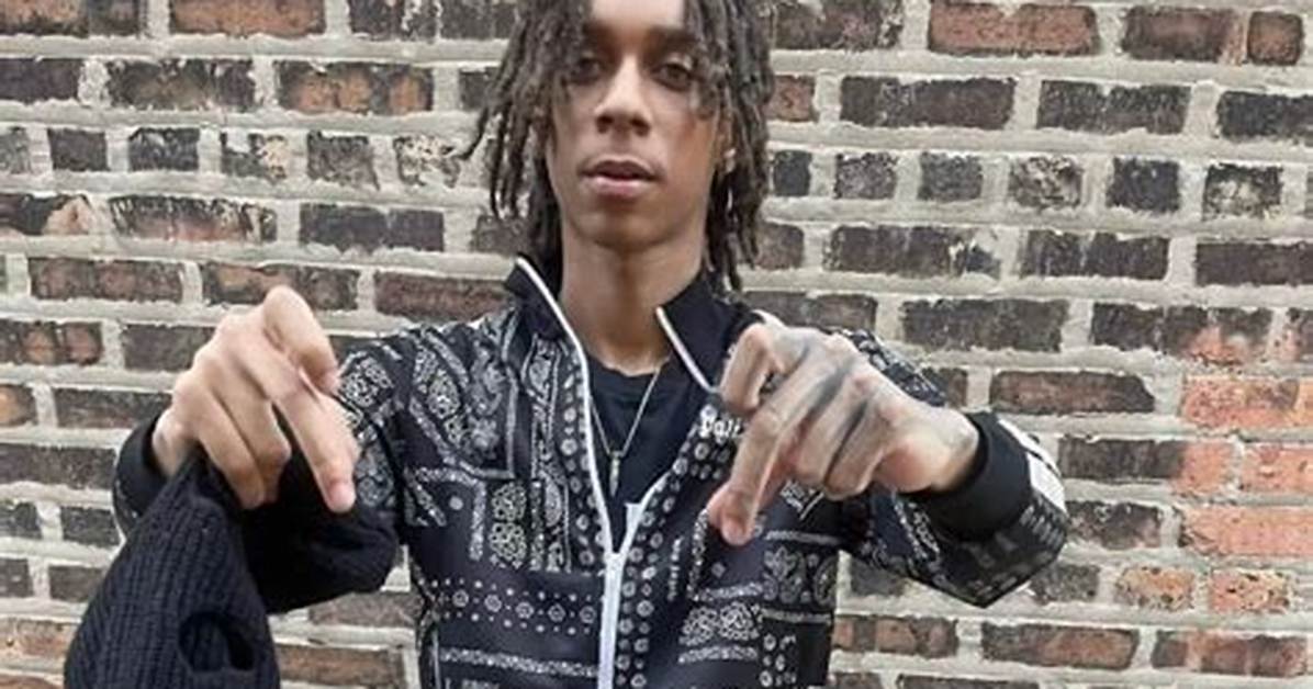 Lil Jeff Bloodhound Autopsy: Shocking Details Revealed