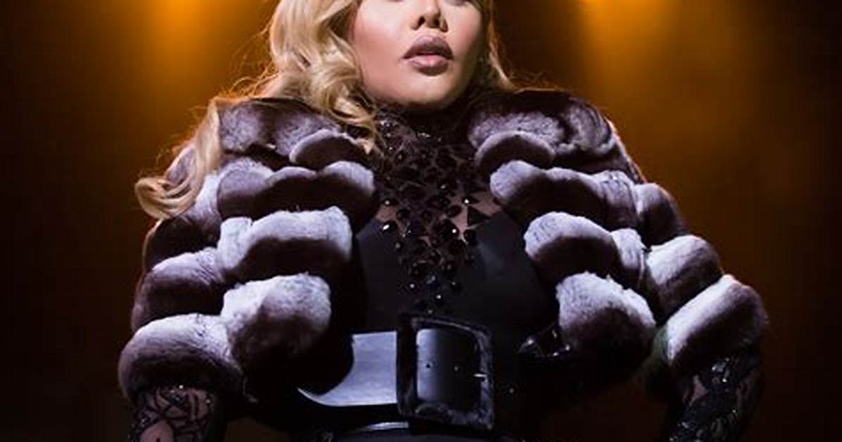 Lil Kim Net Worth