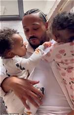 Lil Romeo Daughter