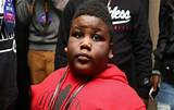 Lil Terrio