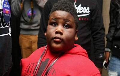 Lil Terrio