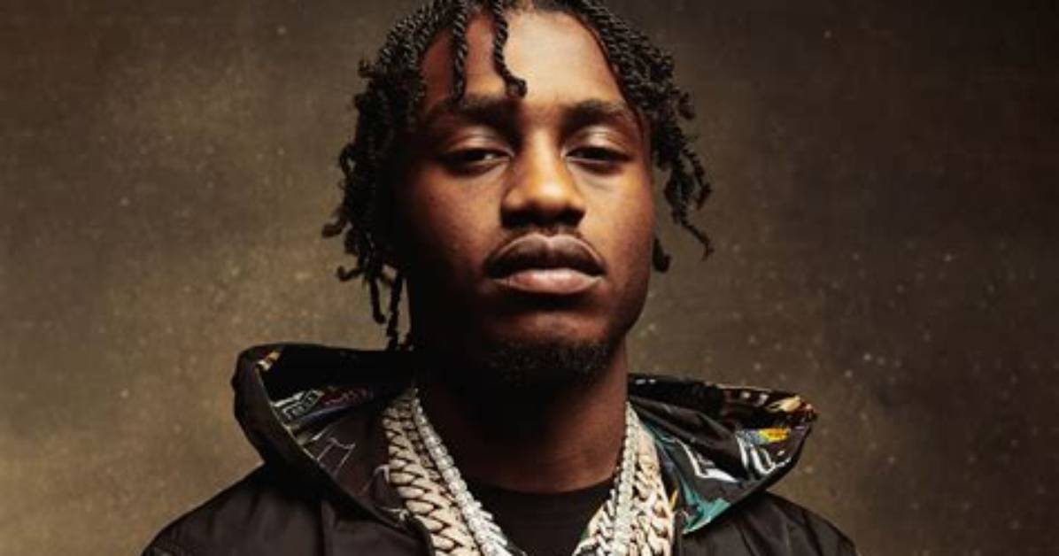 Lil Tjay Net Worth Details About Age Albums Songs Lyrics Bf