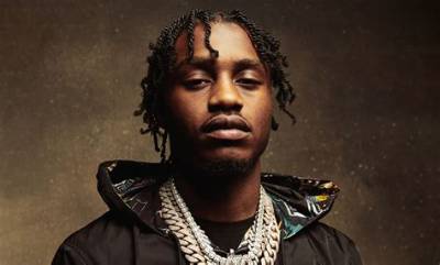 Lil Tjay Net Worth: Details About Age, Albums, Songs, Lyrics, Bf, Height - Sarkariresult