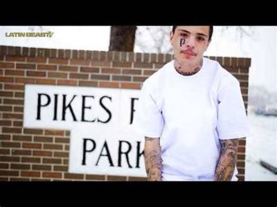 Lil Travieso from Usa | Popnable