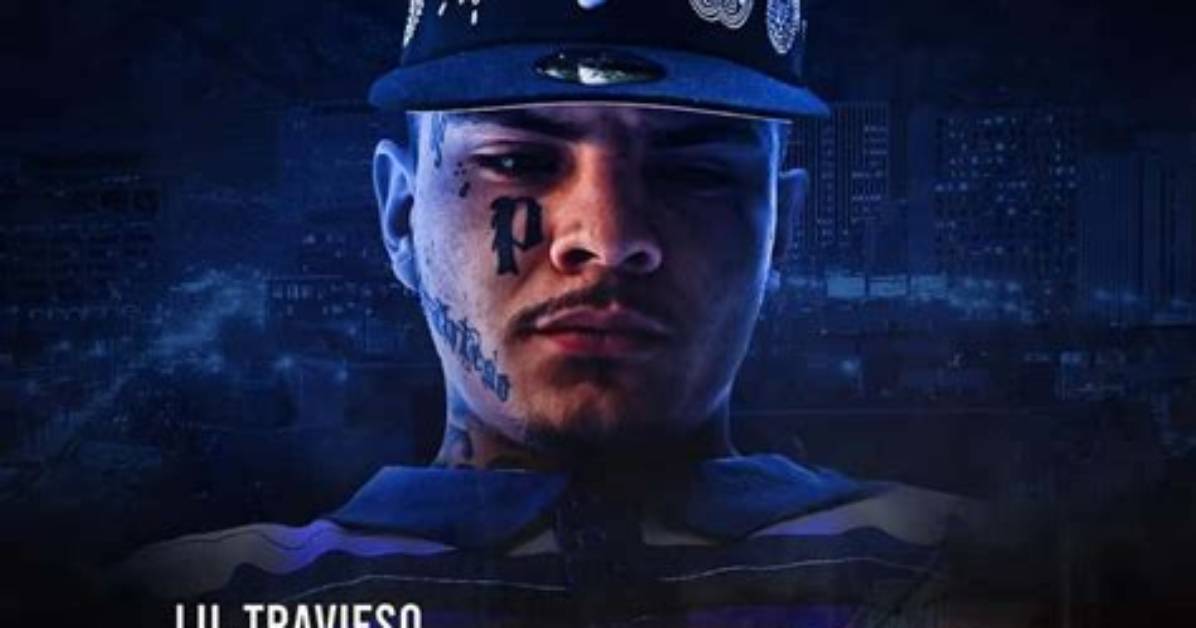 Lil Travieso from Usa