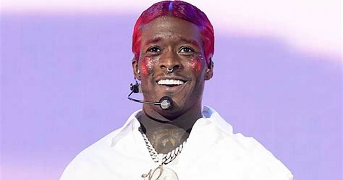 Lil Uzi Vert's Astounding Net Worth in 2024: a Comprehensive Insight