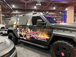 Lil Uzi Vert's Bulletproof Car Exposed