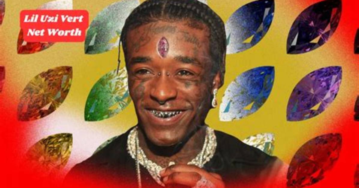 Lil Uzi Vert S Net Worth a Deep Dive into His Financial