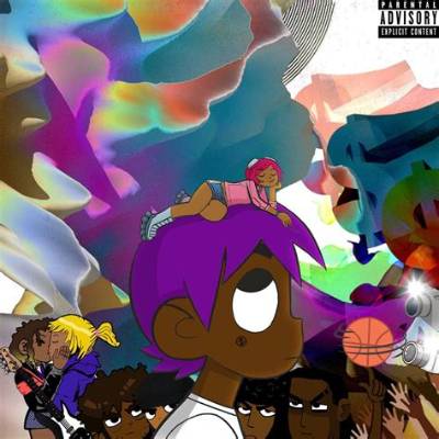 Lil Uzi Vert: the Meteoric Rise of a Hip-Hop Sensation