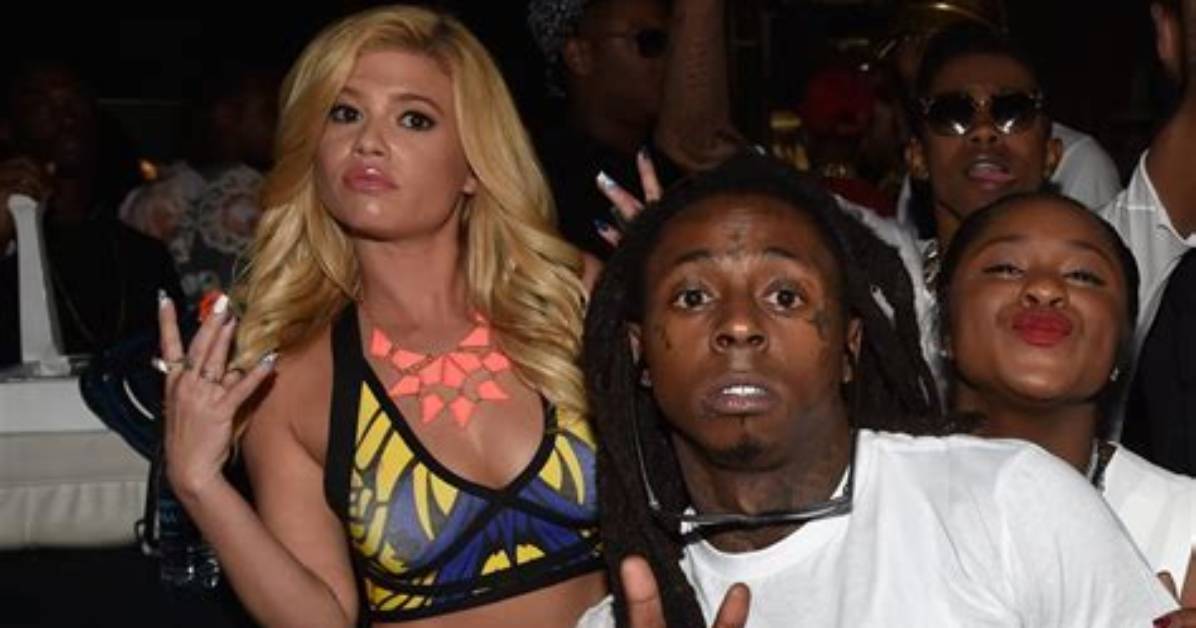 Lil Wayne and Chanel West Coast: Unraveling the Dating Rumors