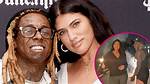Lil Wayne First Wife