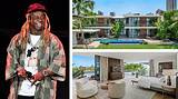 Lil Wayne Net Worth/2021: House, Cars, Endorsement Earnings – Children, Wife and Family Facts to Know