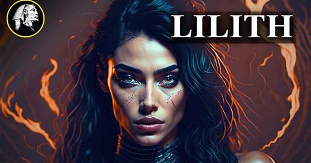 Lilith Berry Real Name: Unveiling the Truth Behind the Iconic Figure