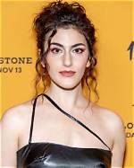 Lilli Kay Is Featured as a Clara Brewer in “Yellowstone” Season 5