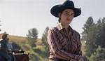 Lilli Kay on Yellowstone