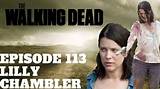 Lilly Chambler: Walking Dead Character Profile