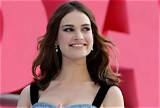 Lilly James: Rising Star of the Entertainment Industry