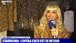 Lily Ann Hadad: the Rising Star in the Spotlight