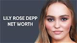 Lily April Rose Net Worth