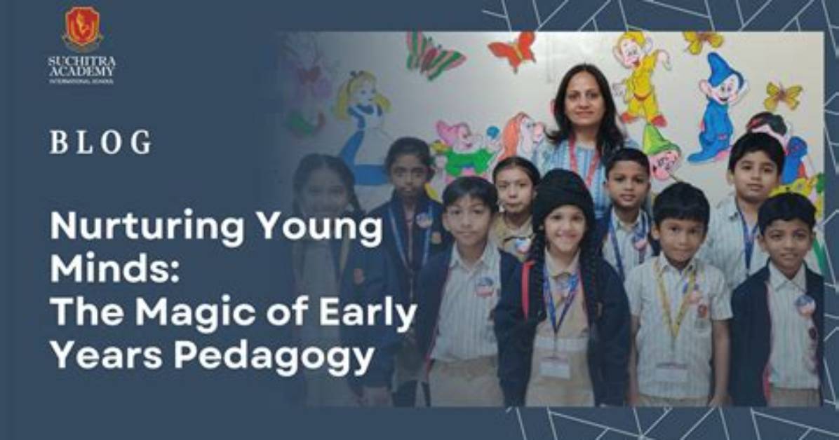 Lily Gladstone S Children Nurturing Young Minds And