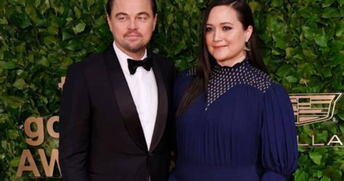 Lily Gladstone's Husband: a Glimpse into Her Personal Life