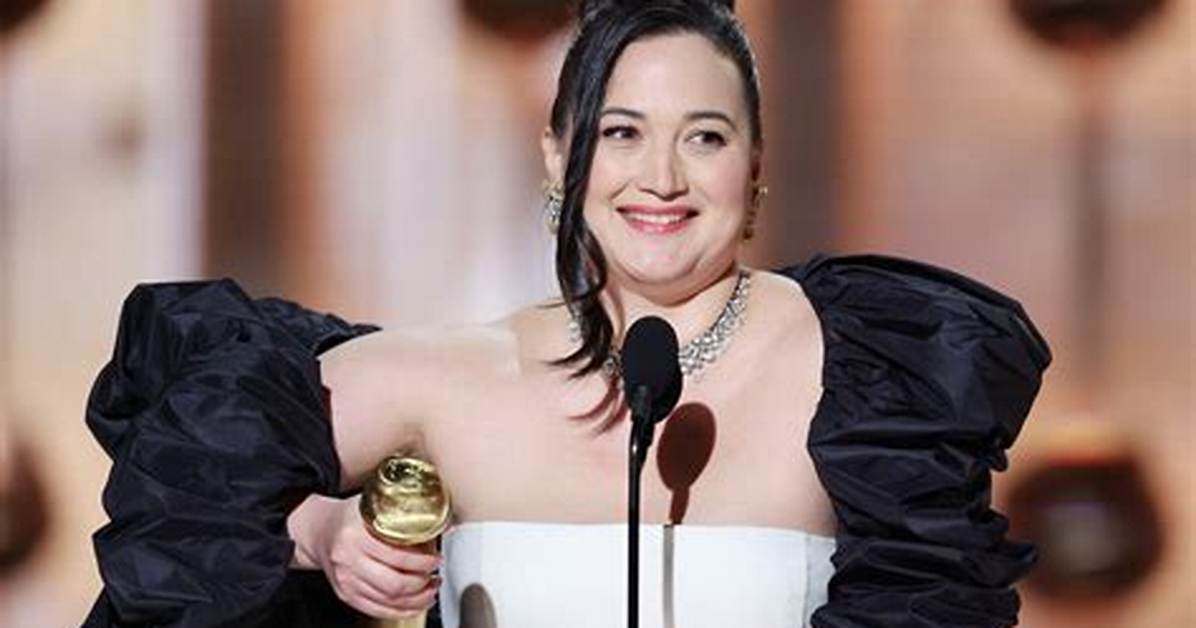 Lily Gladstone: the Rise of an Award-Winning Actress