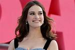 Lily James: the Rising Star in Hollywood's Spotlight