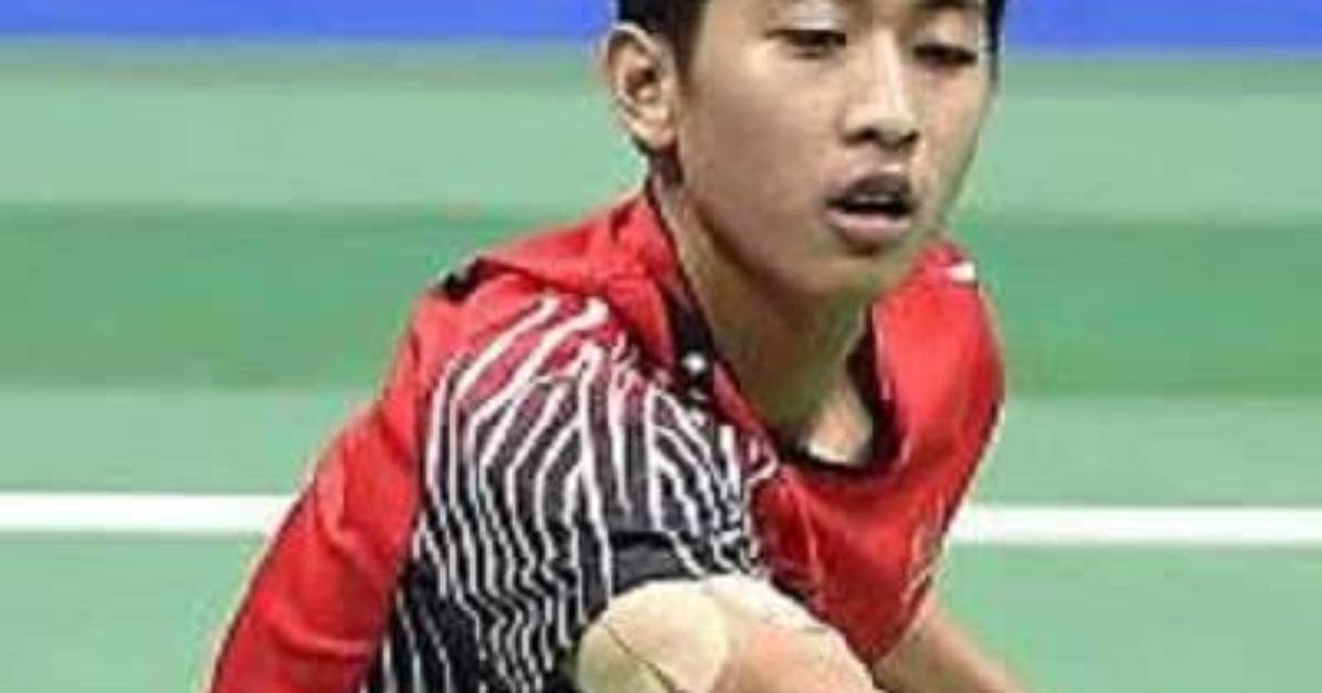 Lin Guipu Height, Weight, Net Worth, Age, Birthday, Wikipedia, Who, Instagram, Biography