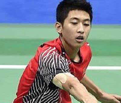 Lin Guipu Height, Weight, Net Worth, Age, Birthday, Wikipedia, Who, Instagram, Biography