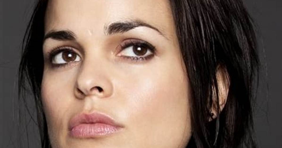 Lina Esco Dating Net Worth