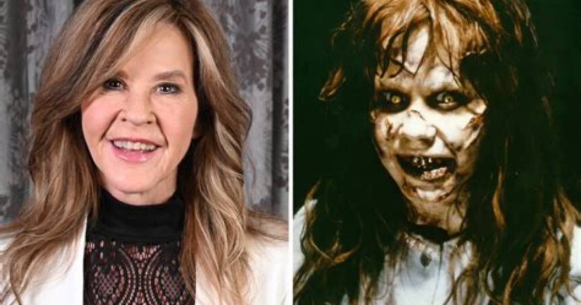 Linda Blair Talks Her 'Exorcist' Cameo and Animal Rights Advocacy (Exclusive)