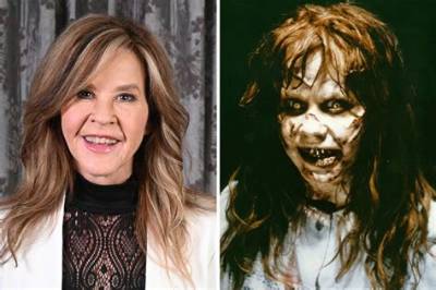 Linda Blair Talks Her 'Exorcist' Cameo and Animal Rights Advocacy (Exclusive)