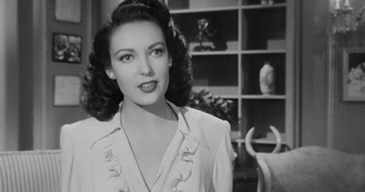 Linda Christian: the Timeless Icon of Hollywood