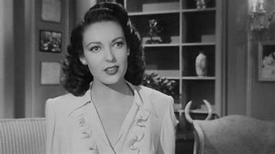 Linda Christian: the Timeless Icon of Hollywood