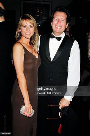 Linda Doucett and Garry Shandling: the Untold Story