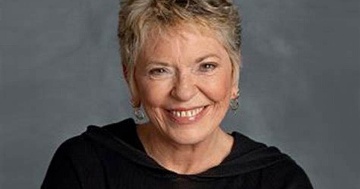 Linda Ellerbee Net Worth