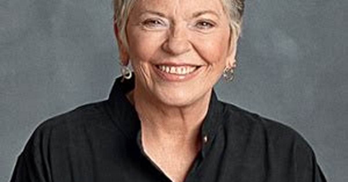 Linda Ellerbee Net