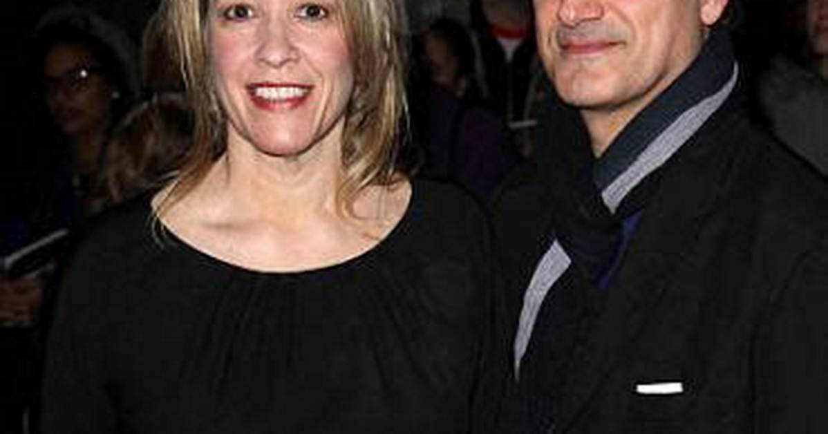 Linda Emond Husband Who Is Linda Emond S Partner Matte Osian Matte Osian Age